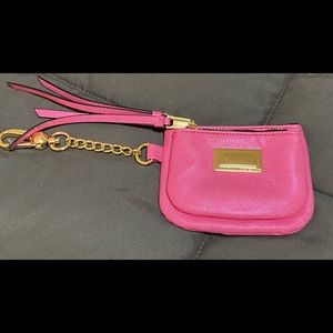 Juicy Couture key / coin pouch